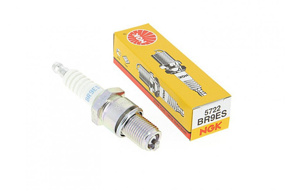 5722 — Свеча зажигания NGK