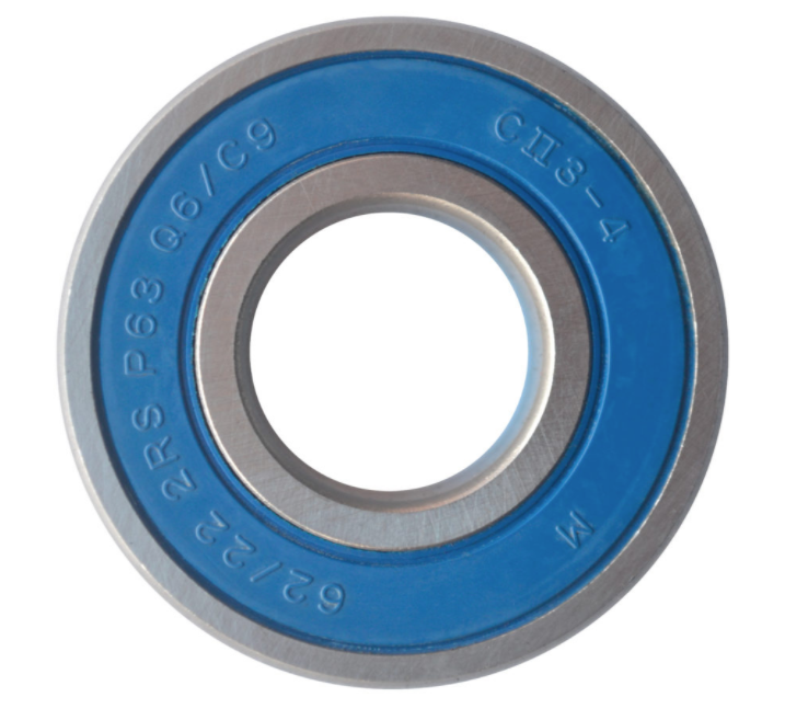 62222RS — Подшипник NSK 62/22-2RS NSK