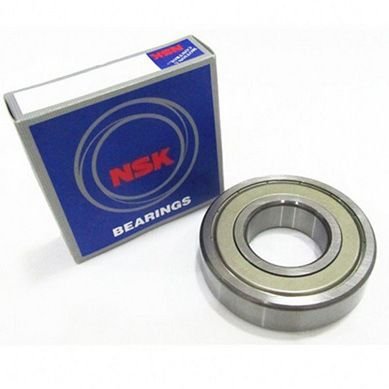 63042RS — Подшипник вала NSK