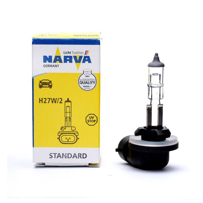 48039 — Лампа накаливания NARVA