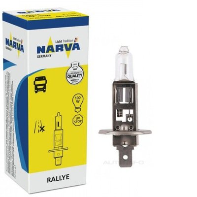 48750 — Лампа H1 24V 100W NARVA  750 NARVA