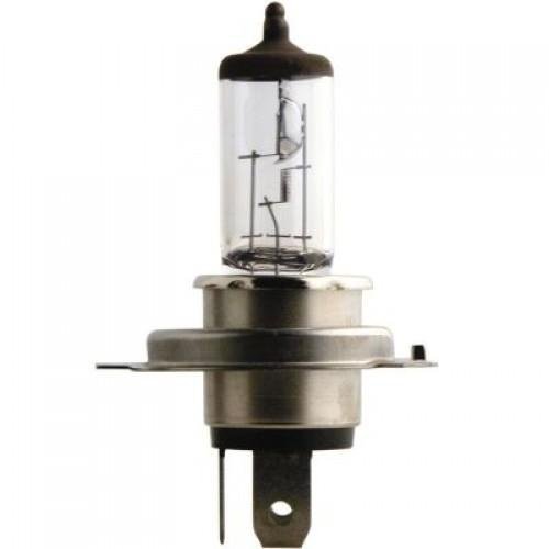 48888 — Лампа накаливания галогенная (H4 12V 60/55W P43t-38) NARVA