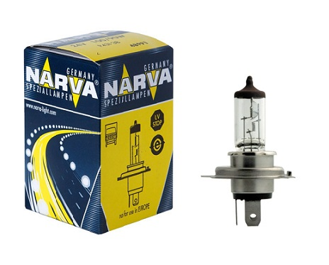 48991 — Лампа NARVA
