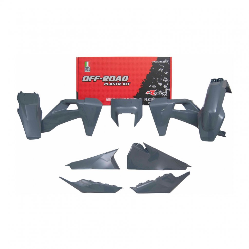 RKITHSQGR0520 — Комплект пластика Husqvarna RTech
