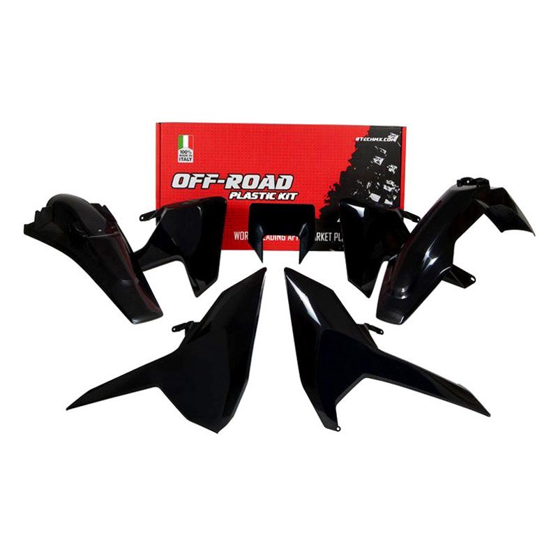 RKITHSQNR0517 — Комплект пластика R-KITHSQ-NR0-517 RTech