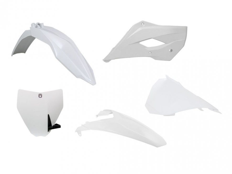 RKITHSQOEM509 — Комплект пластика Husqvarna RTech