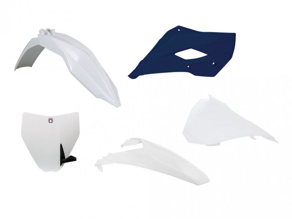RKITHSQOEM519 — Комплект пластика Husqvarna RTech