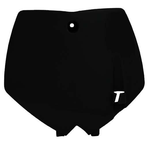 RTBKTMNR0065 — Панель передняя SX65 RTech
