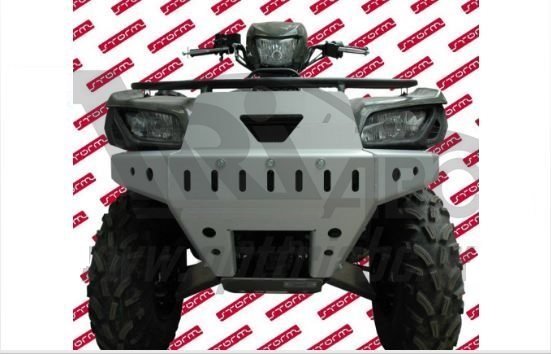 402705 — Полный комплект защиты GODZILLA для CFMOTO X8/CFORCE800, 2011, , AL 4 AUTO STORM