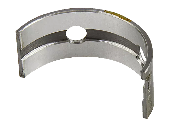 1222933C000D0 — METAL,CRANKSHAFT(YELLOW) SUZUKI