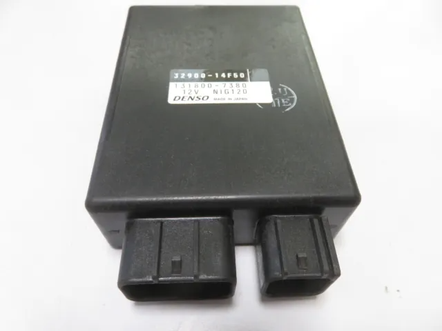 3290014F30 — Игнитор SUZUKI SUZUKI