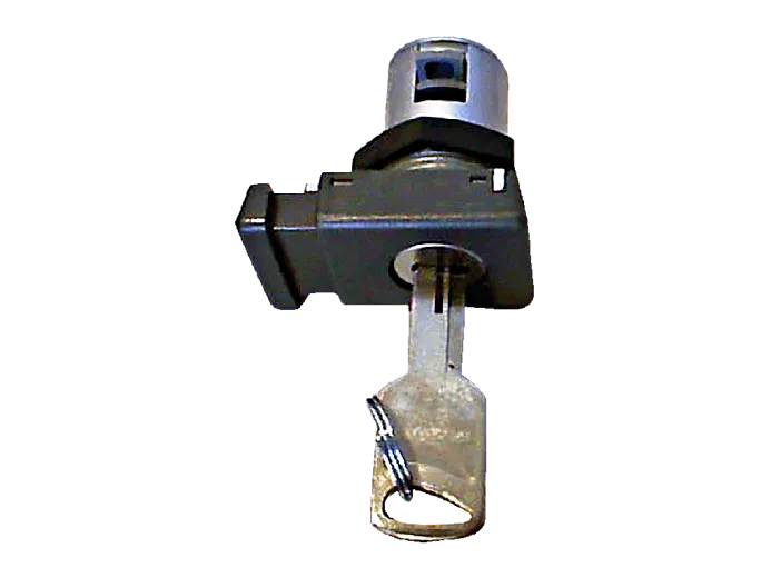 9210014840000 — LOCK SET,FRONT BOX SUZUKI