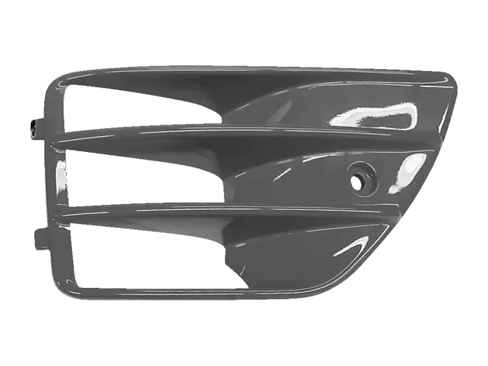 9443021E001TY — Решетка пластика правая SUZUKI