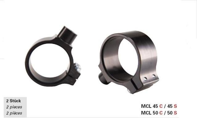MCL50S — Руль для мототехники BLACK TRW