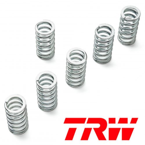 MEF3456 — Пружины сцепления TRW TRW
