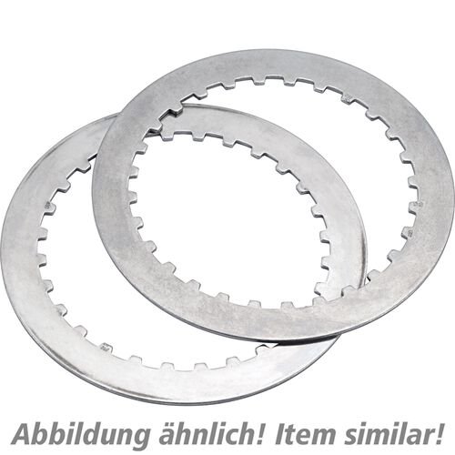 MES9072 — ZESTAW PRZEKLADEK SPRZEGLA MOTO. KAWASAKI Z 1000 (0309) KAWASAKI ZX9 TRW