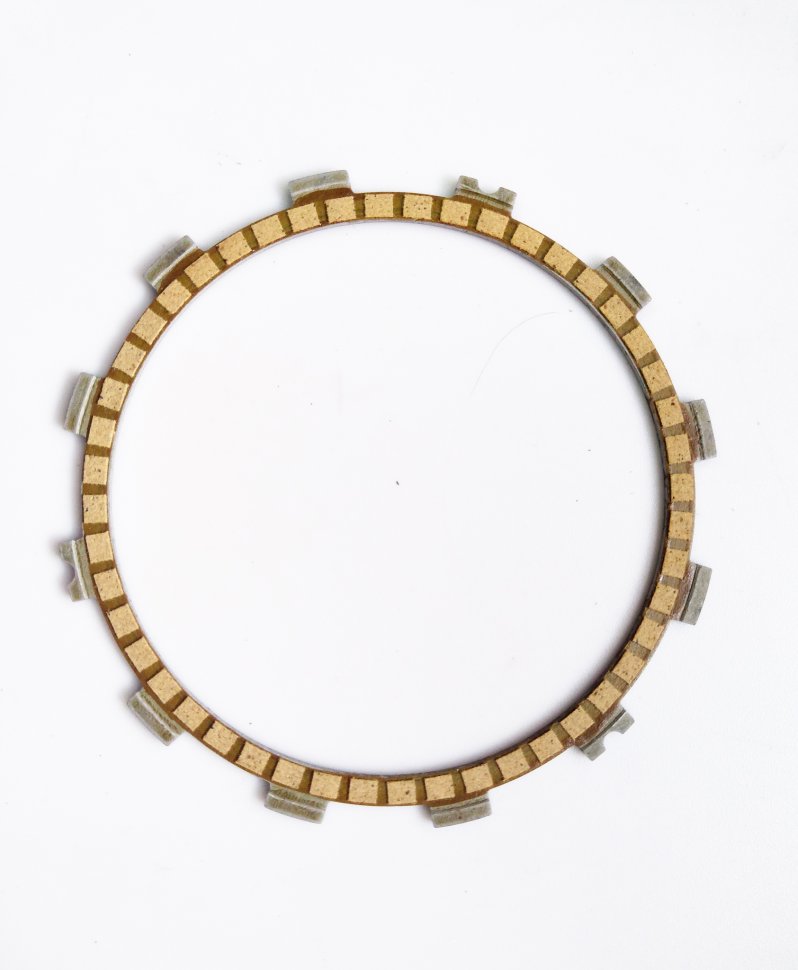 CDP0023CDP0032 — Фрикционные диски сцепления Tarazon
