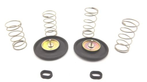 ACV109 — OTHER CARBURETTOR ELEMENTS TOURMAX
