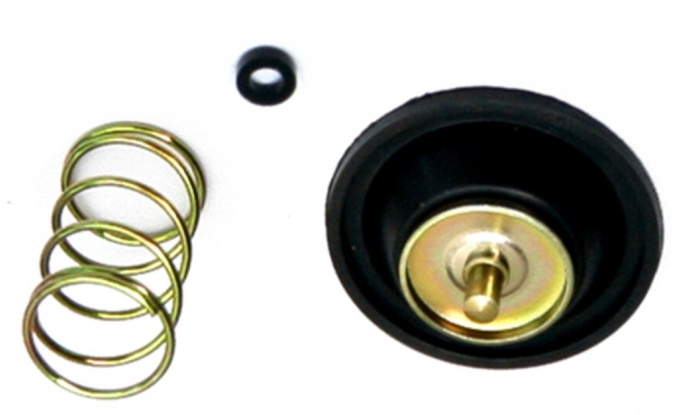 ACV303 — OTHER CARBURETTOR ELEMENTS TOURMAX