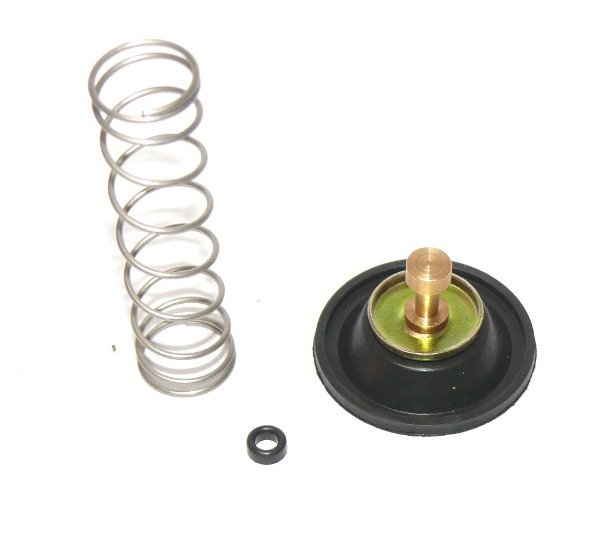 ACV401 — OTHER CARBURETTOR ELEMENTS TOURMAX