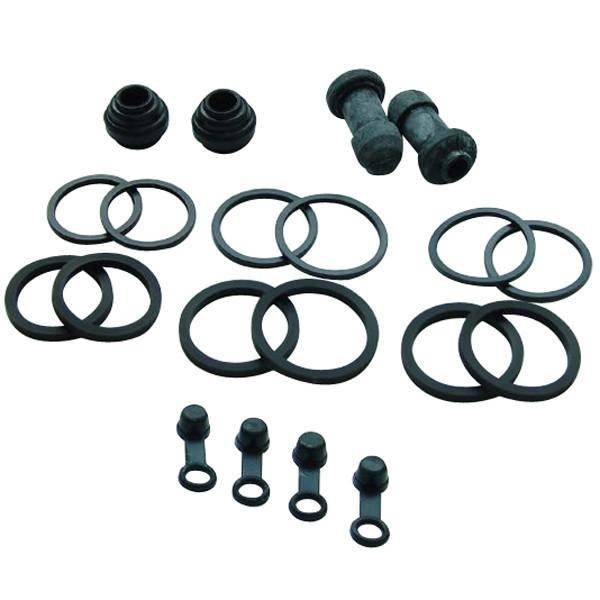 BCF127 — BRAKE SYSTEM REPAIR KIT TOURMAX