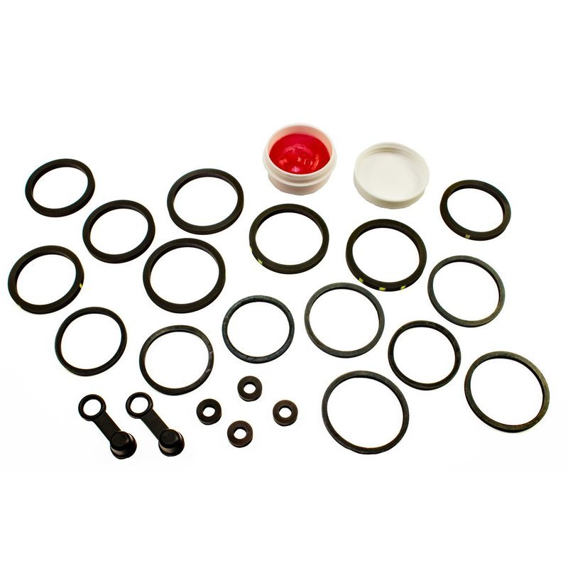 BCF133 — BRAKE SYSTEM REPAIR KIT TOURMAX