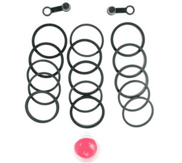 BCF215 — BRAKE SYSTEM REPAIR KIT TOURMAX