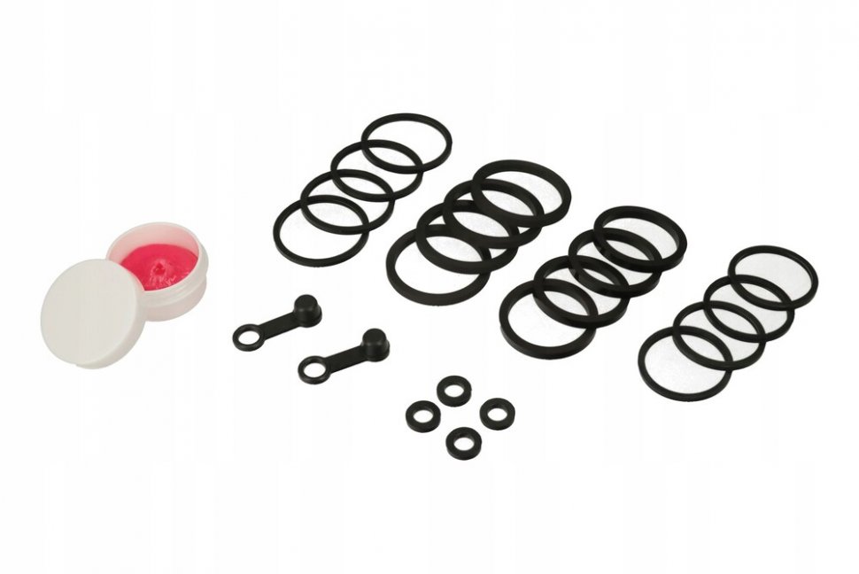 BCF318 — BRAKE SYSTEM REPAIR KIT TOURMAX