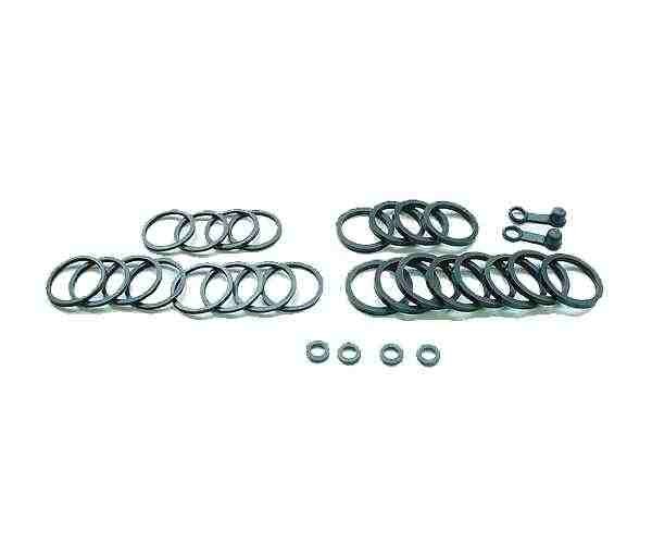 BCF320 — BRAKE SYSTEM REPAIR KIT TOURMAX