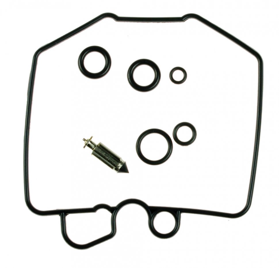 CABH2 — CARBURETTOR REPAIR KIT TOURMAX