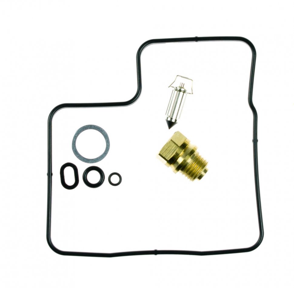 CABH8 — CARBURETTOR REPAIR KIT TOURMAX