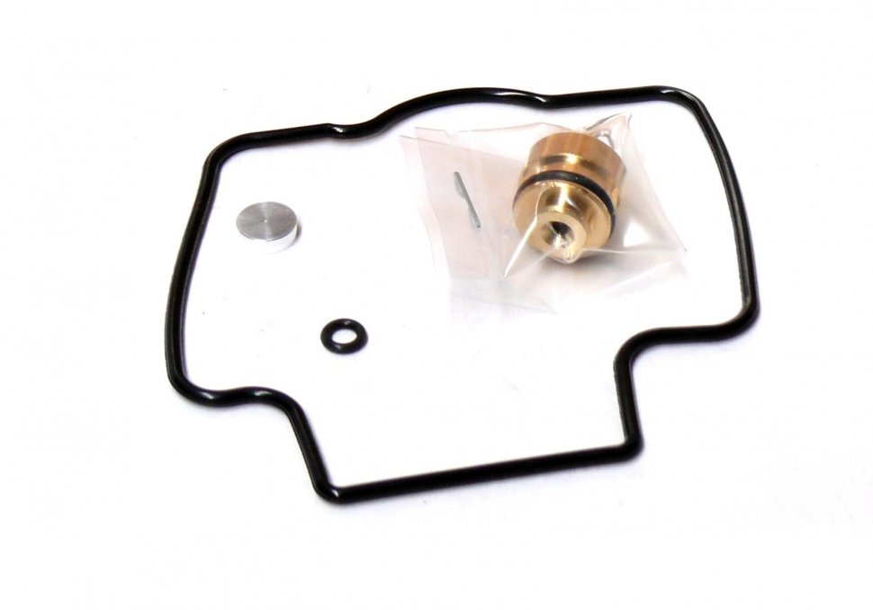 CABK10 — CARBURETTOR REPAIR KIT TOURMAX