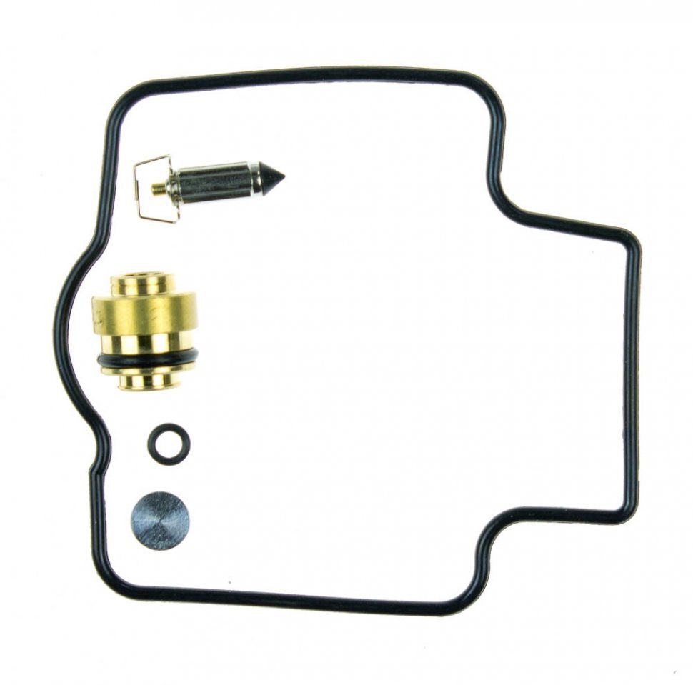 CABK12 — CARBURETTOR REPAIR KIT TOURMAX