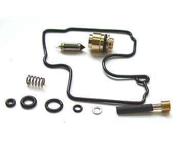CABK13 — CARBURETTOR REPAIR KIT TOURMAX