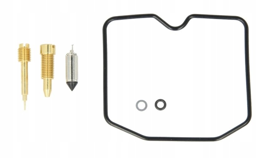 CABK18 — CARBURETTOR REPAIR KIT TOURMAX