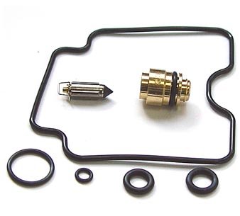 CABS15 — CARBURETTOR REPAIR KIT TOURMAX