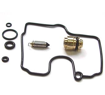 CABS18 — CARBURETTOR REPAIR KIT TOURMAX