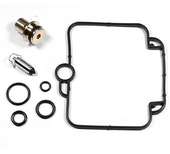 CABS19 — CARBURETTOR REPAIR KIT TOURMAX