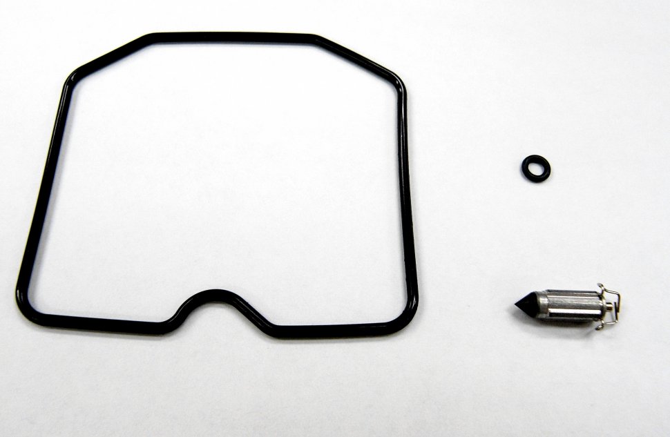CABS20 — CARBURETTOR REPAIR KIT TOURMAX