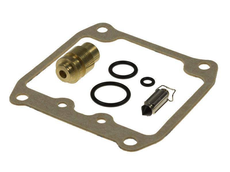 CABS33 — CARBURETTOR REPAIR KIT TOURMAX