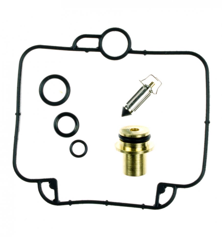 CABS8 — CARBURETTOR REPAIR KIT TOURMAX