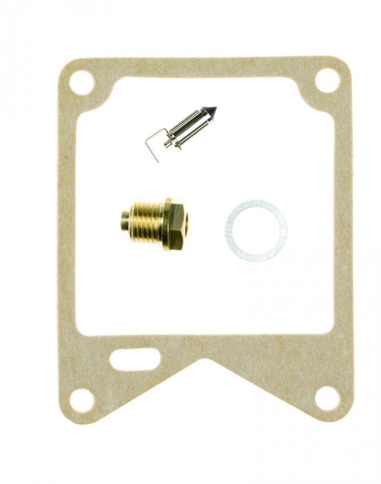 CABY13 — CARBURETTOR REPAIR KIT TOURMAX