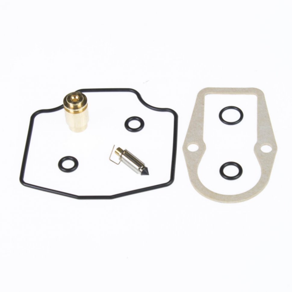 CABY14 — CARBURETTOR REPAIR KIT TOURMAX