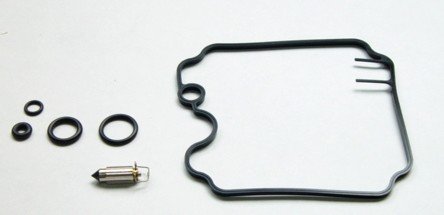CABY17 — CARBURETTOR REPAIR KIT TOURMAX