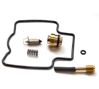 CABY27 — CARBURETTOR REPAIR KIT TOURMAX