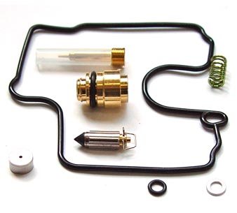 CABY28 — CARBURETTOR REPAIR KIT TOURMAX