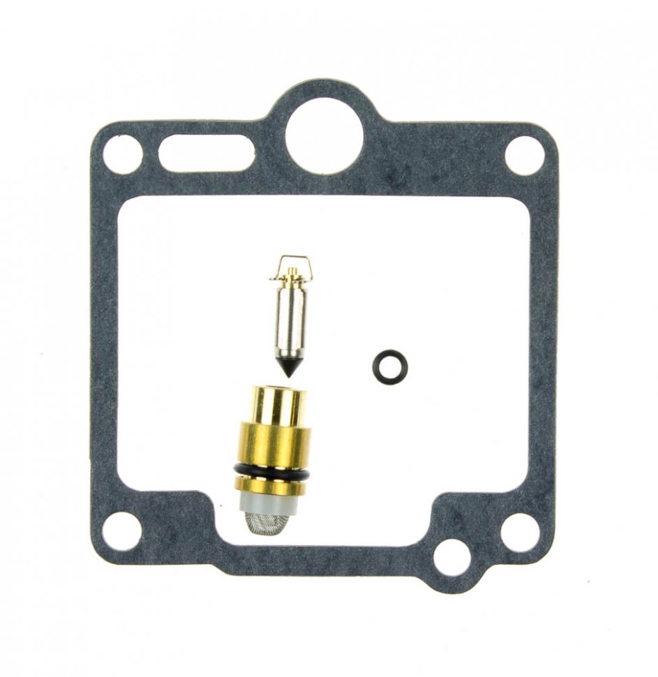 CABY31 — CARBURETTOR REPAIR KIT TOURMAX