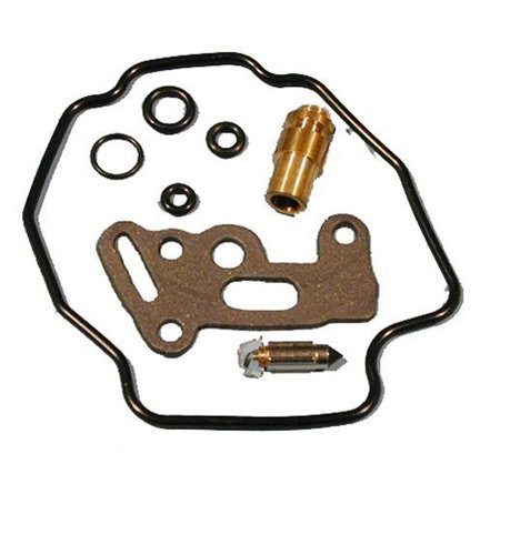 CABY33 — CARBURETTOR REPAIR KIT TOURMAX