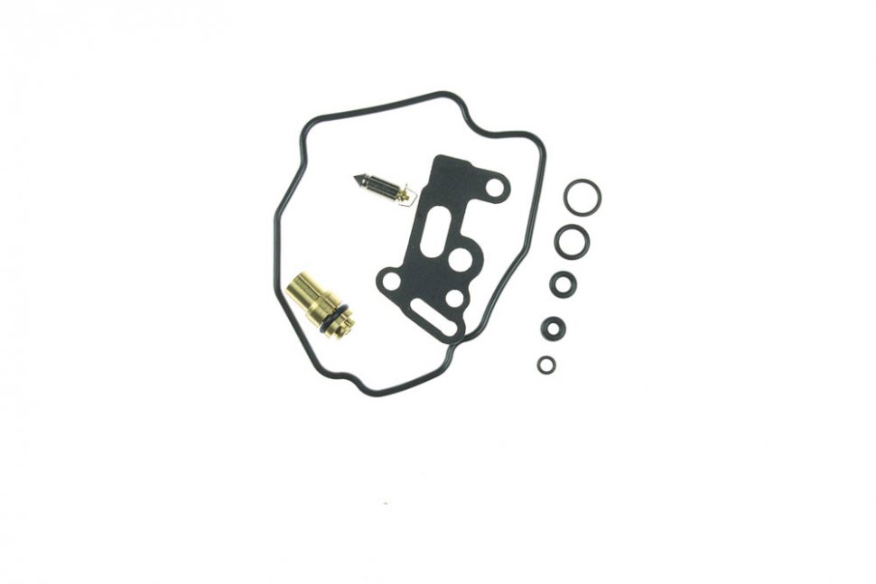 CABY34 — CARBURETTOR REPAIR KIT TOURMAX