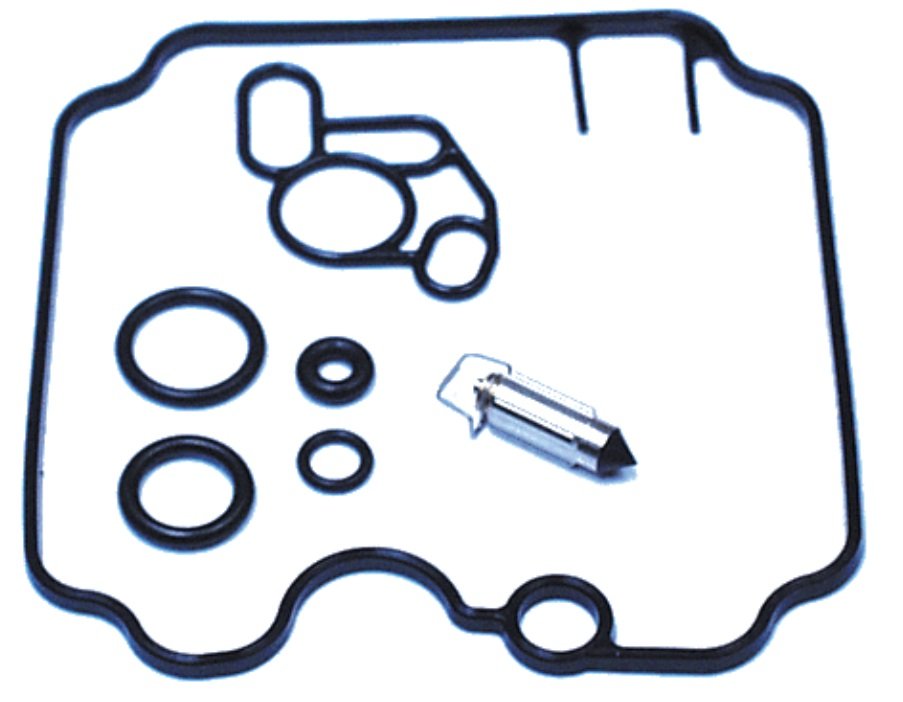 CABY36 — CARBURETTOR REPAIR KIT TOURMAX